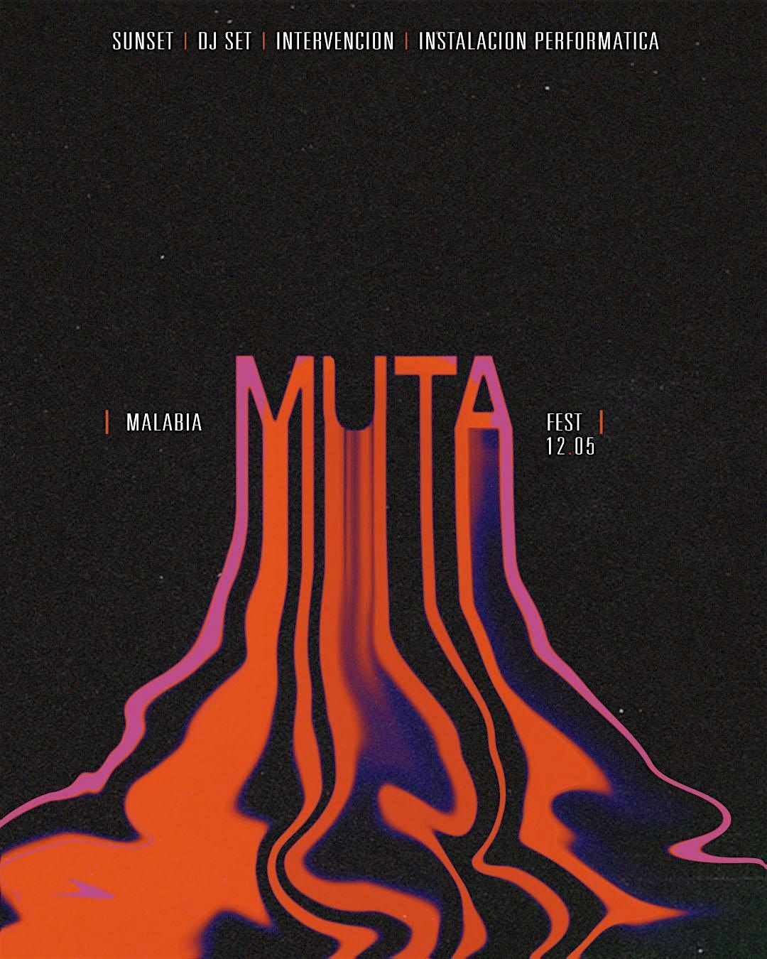 MALABIA | MUTA | FEST