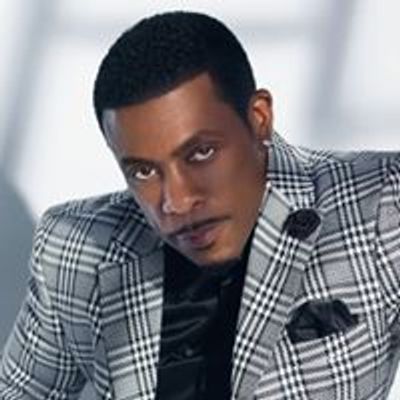 Keith Sweat