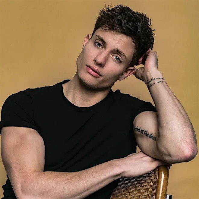 Matt Rife Denver Matt Rife Tickets, 700 14th St, Denver, 6 April 2024