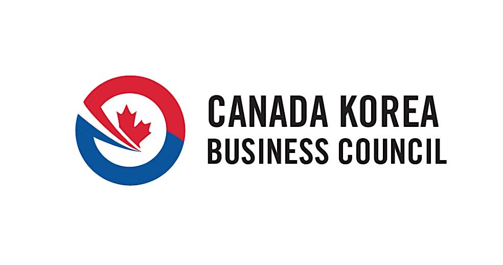 Canada Korea Business Forum 2023