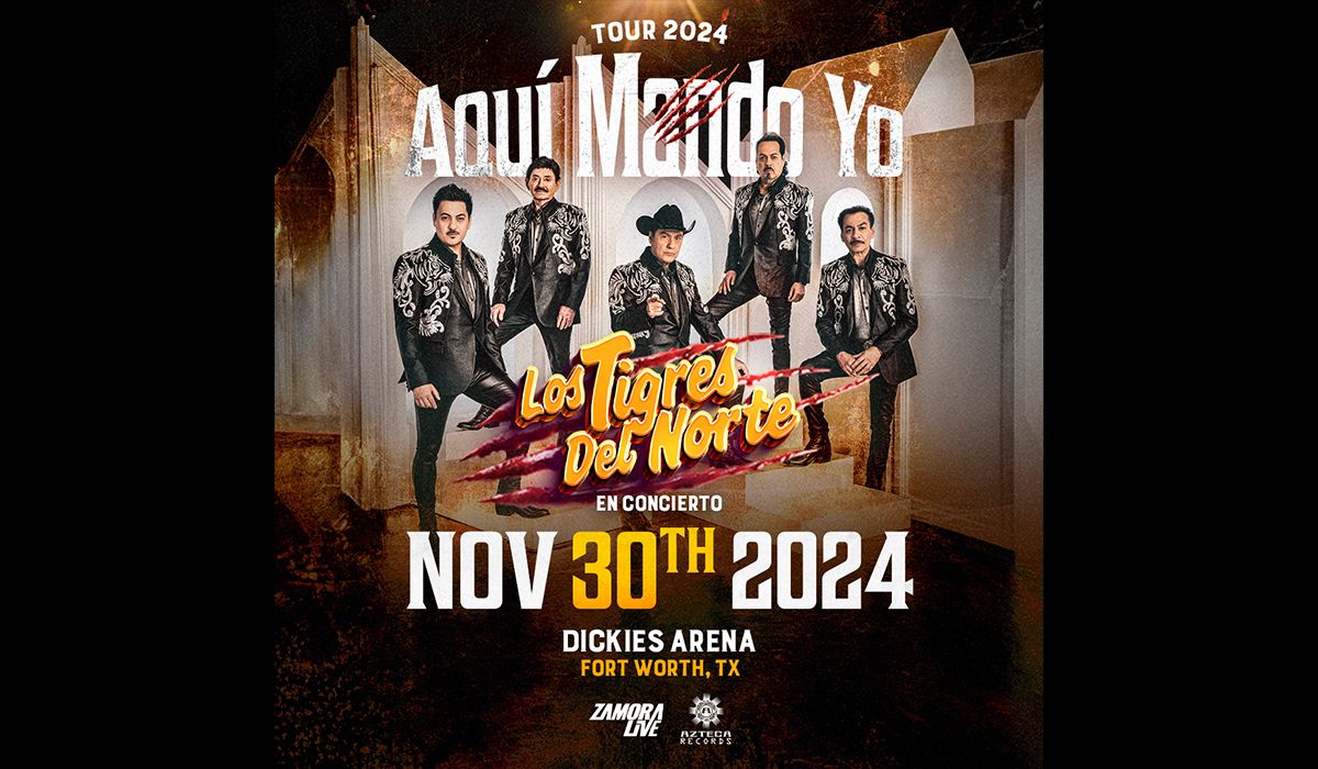 Los Tigres del Norte