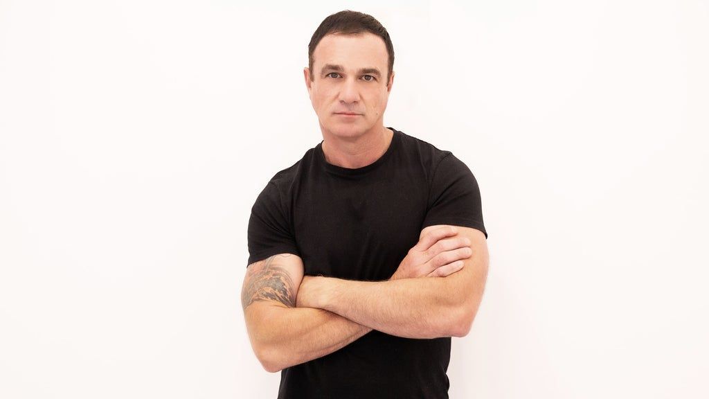 Shannon Noll - That's What I'm Talking About Tour 2024