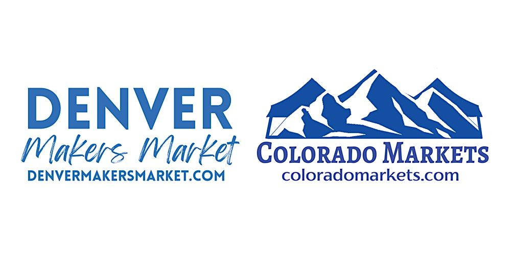 Denver Makers Market Lakewood