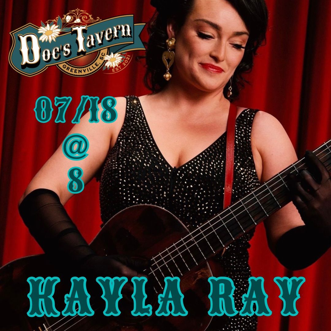 Kayla Ray 