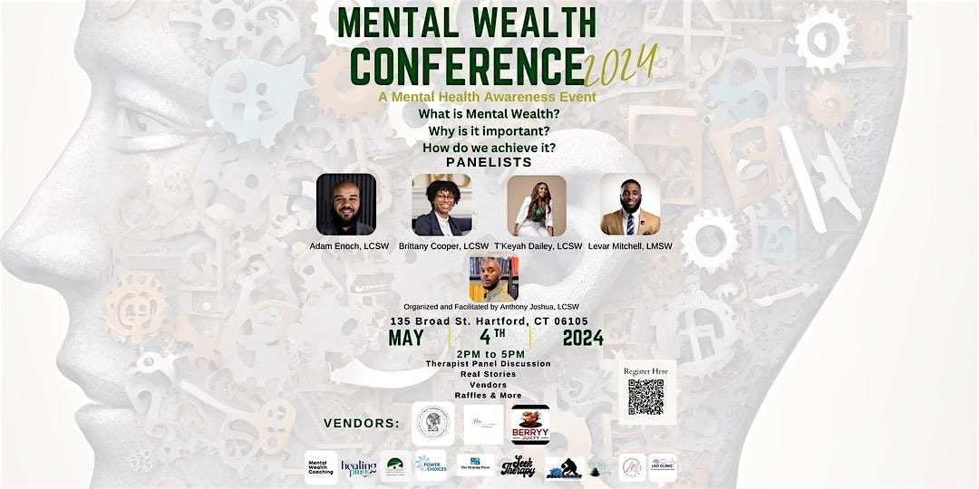 Mental Wealth Conference
