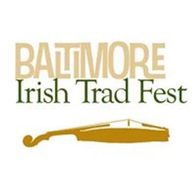 Baltimore Irish Trad Fest