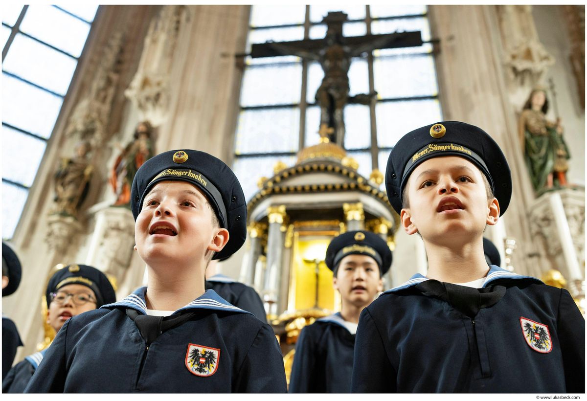 Vienna Boys Choir