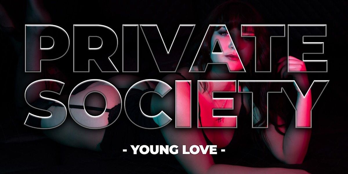 K\u00e4tz Swing: PRIVATE SOCIETY - Young Love U45