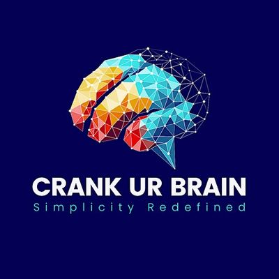 Crank Ur Brain