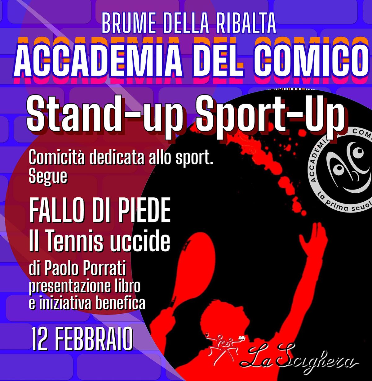 Stand-up Sport-up