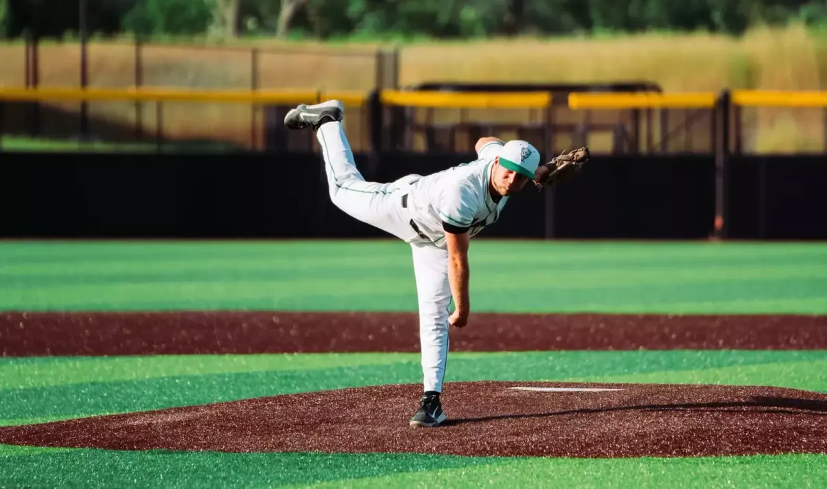 Eastern Kentucky Colonels at Marshall Thundering Herd Baseball