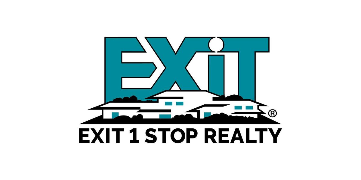First Time Home Buyer Seminar- EXIT 1 Stop Realty and First Coast Mortgage