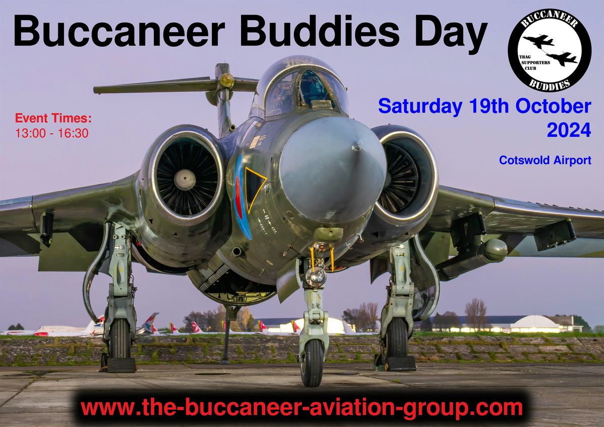 Buccaneer Buddies Event 2024