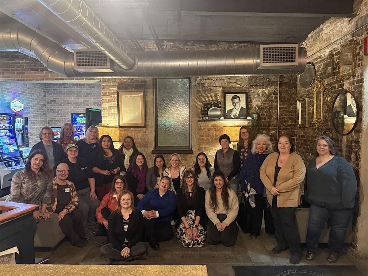 Professional Women Of WI (PWoW) | 4th Tues Monthly | Networking