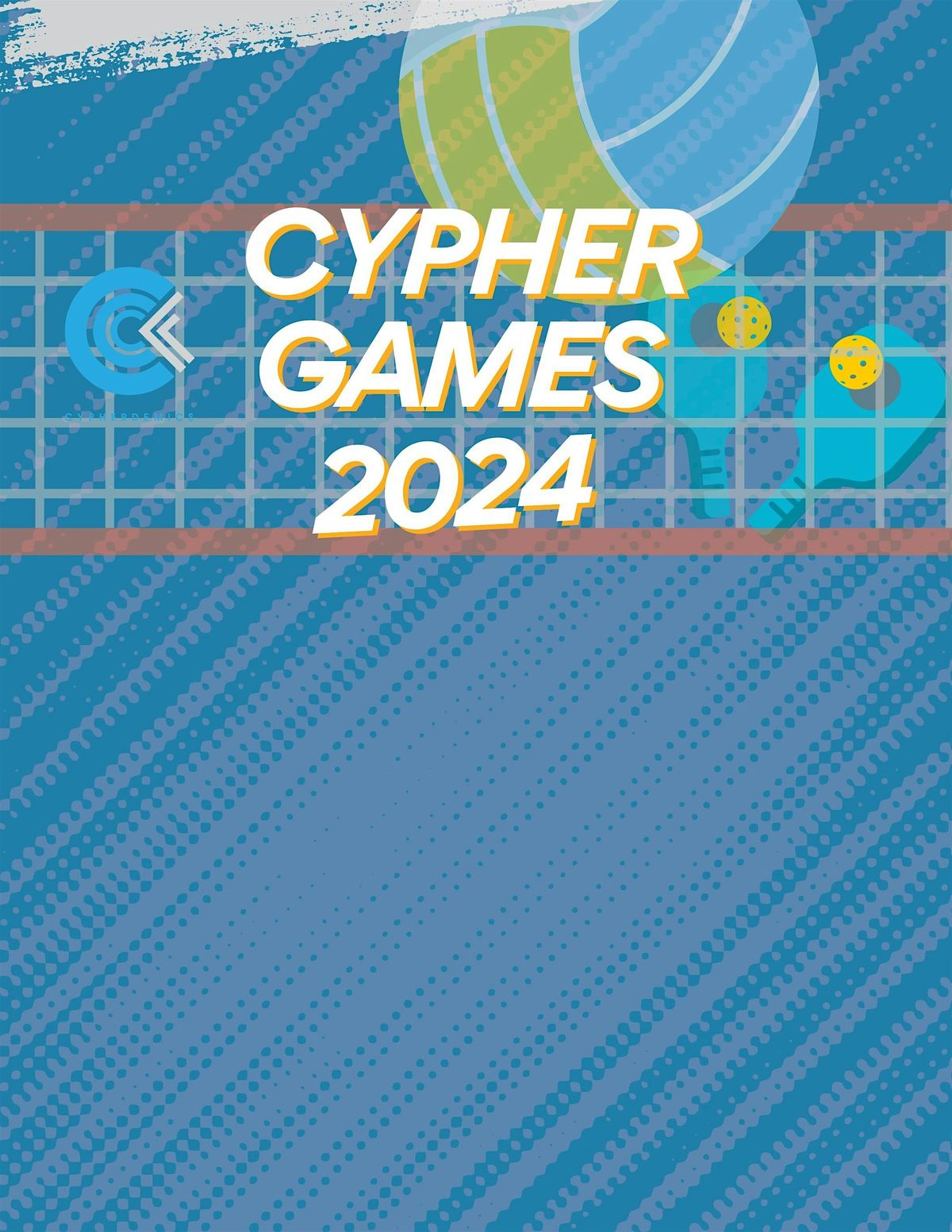 Cypher Games 2024