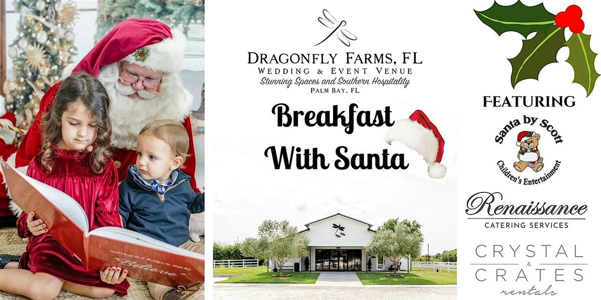 Breakfast With Santa