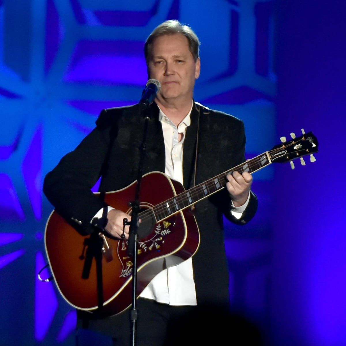 Steve Wariner at Palladium Center For The Performing Arts