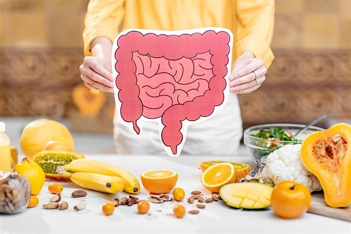 Digestive Health 101