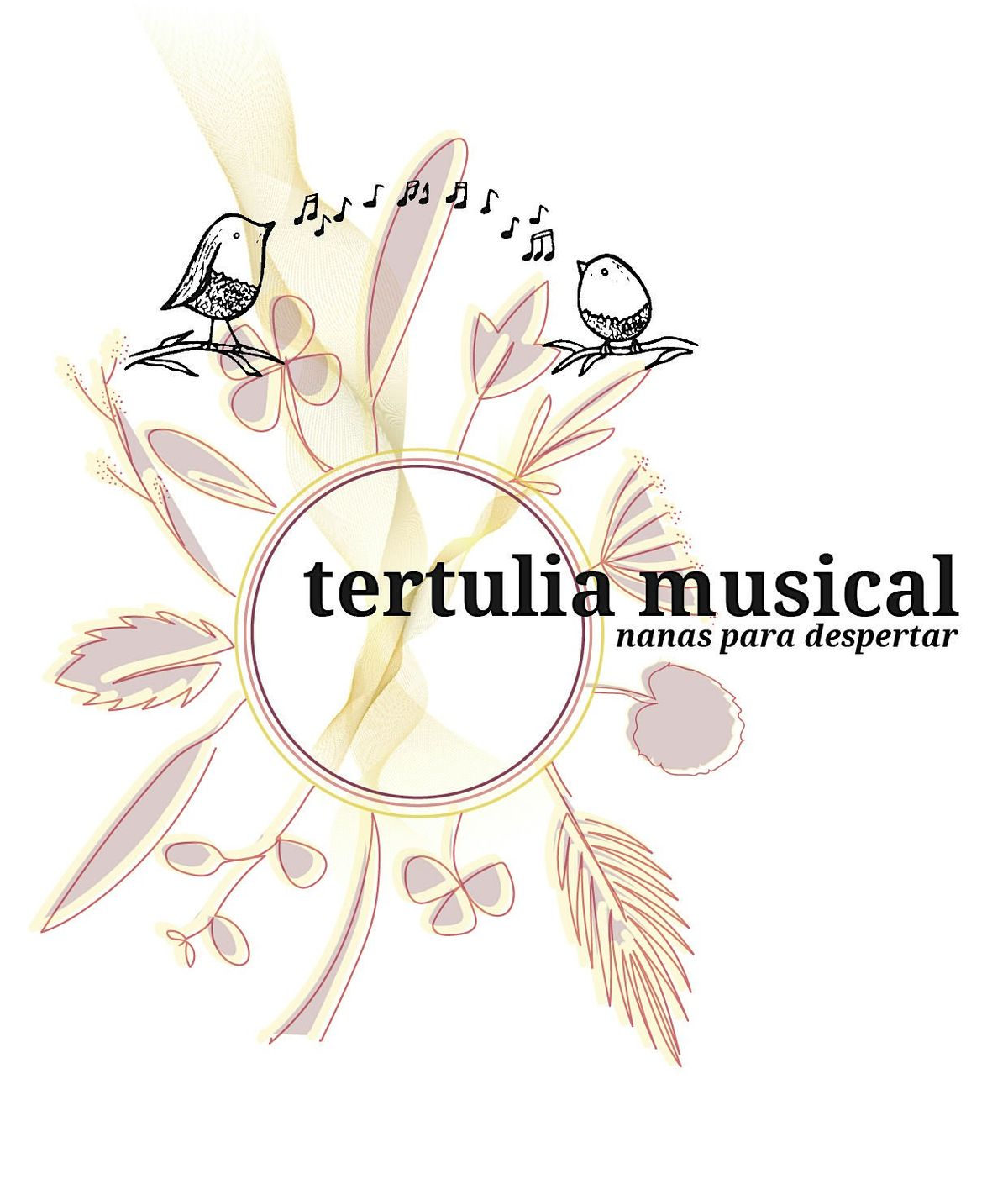 Tertulia Musical: Nanas para Despertar