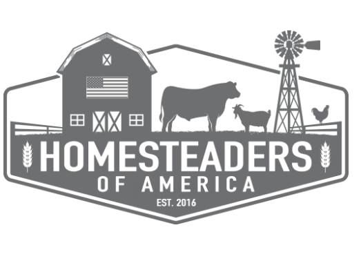 2024 Homesteader of America Conference