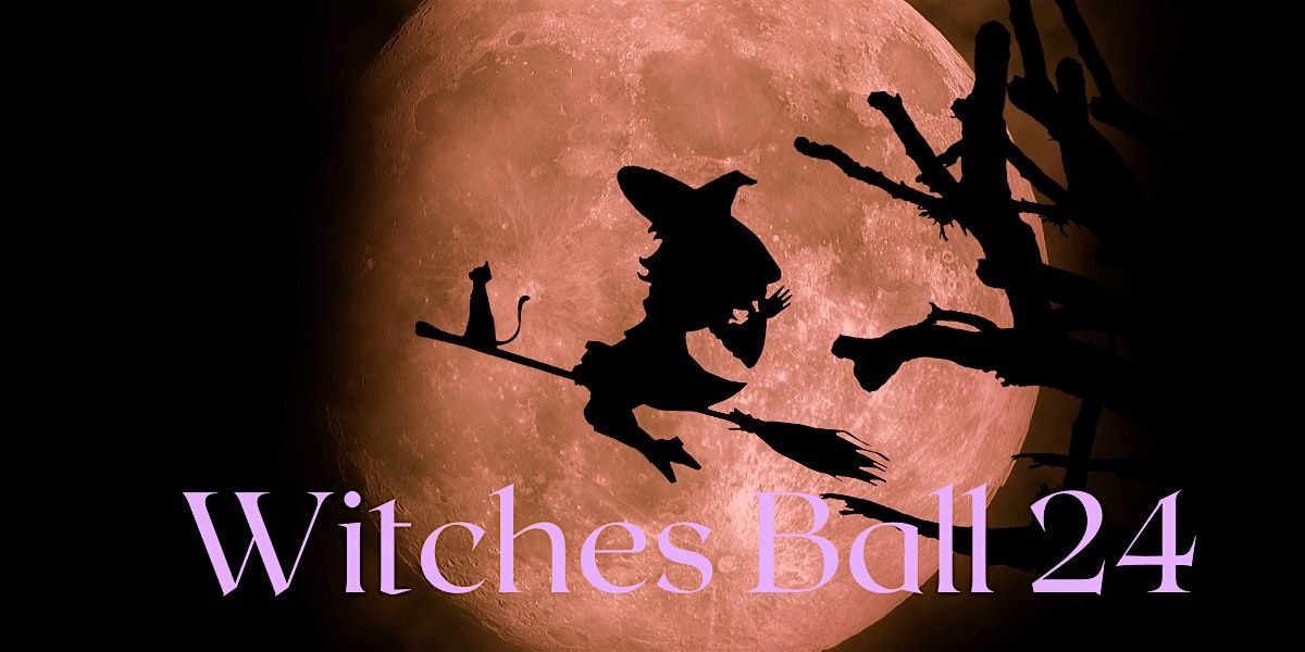 Witches Ball 24