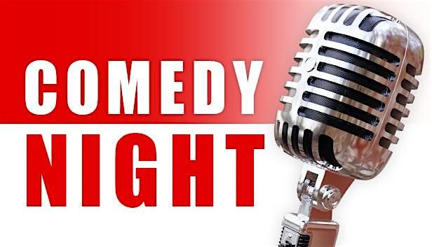 Comedy Night @ Tavern 1883