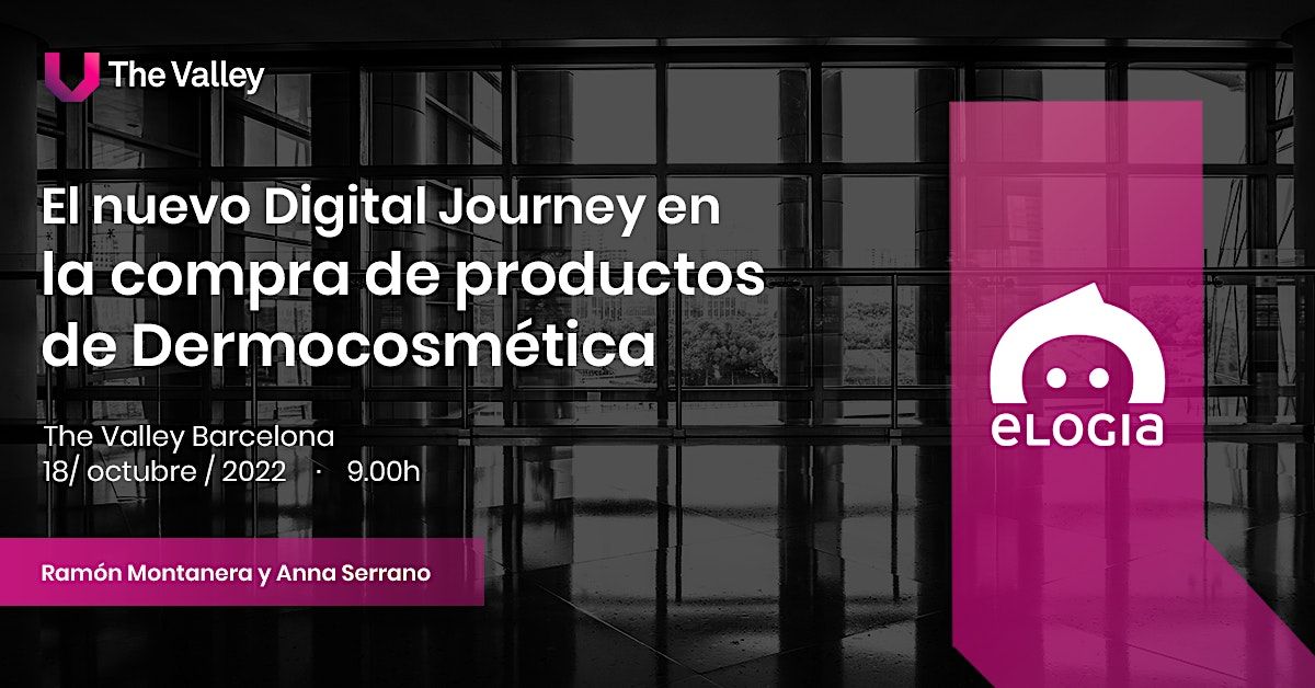 El nuevo Digital Journey en la compra de productos de Dermocosm\u00e9tica