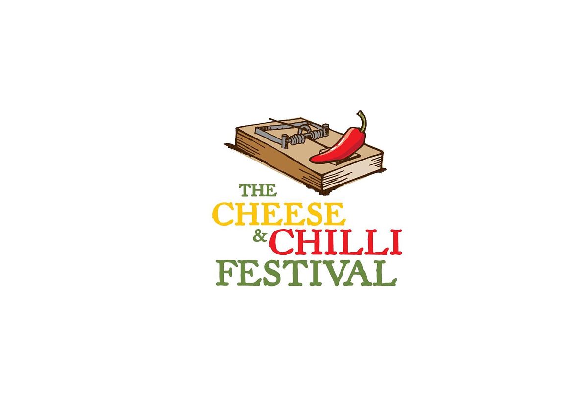 Winchester Cheese & Chilli Festival 2022