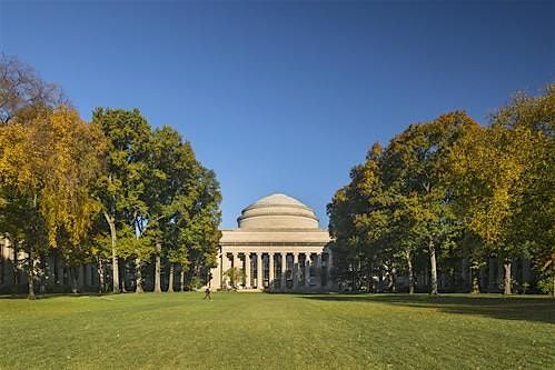 MIT Women's League Step Your Way Walking Club