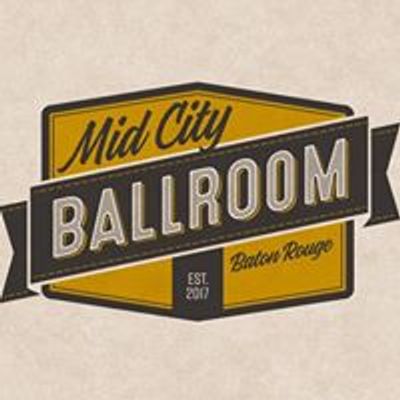 Mid City Ballroom