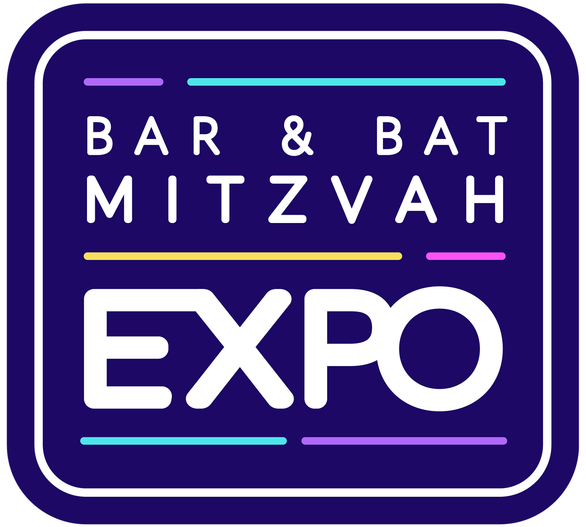 Bar\/Bat Mitzvah Expo