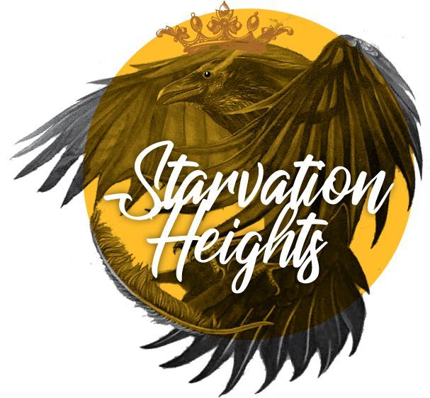 Starvation Heights Duo Live