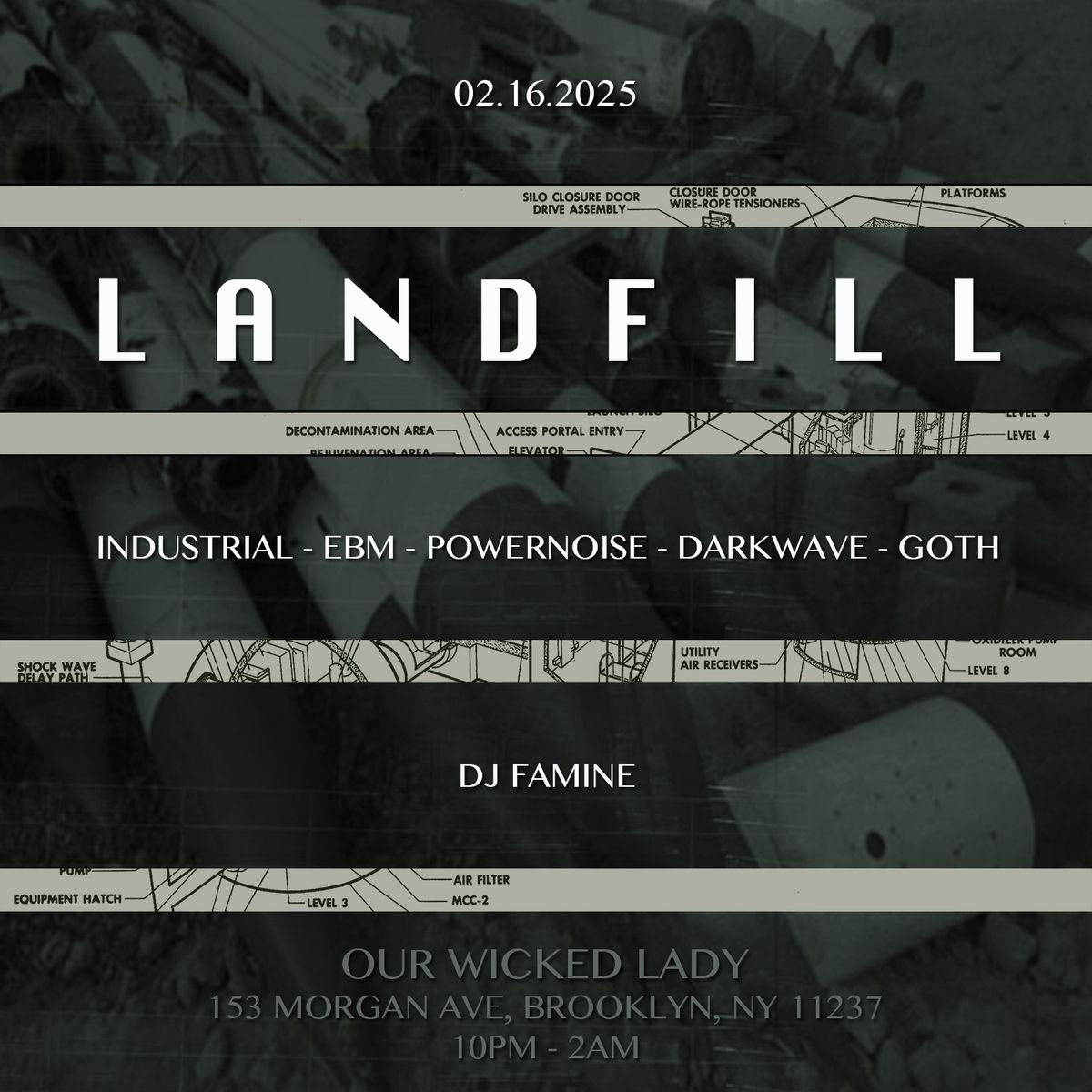 LANDFILL