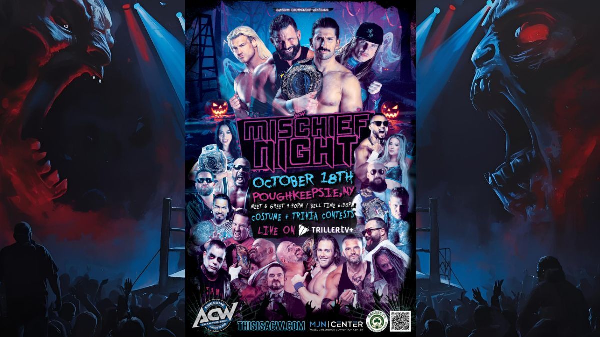 Met Live In HD - Poughkeepsie