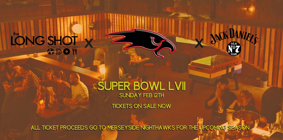 super bowl screening uk