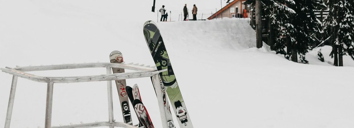 Stevens Pass Ski Shuttle