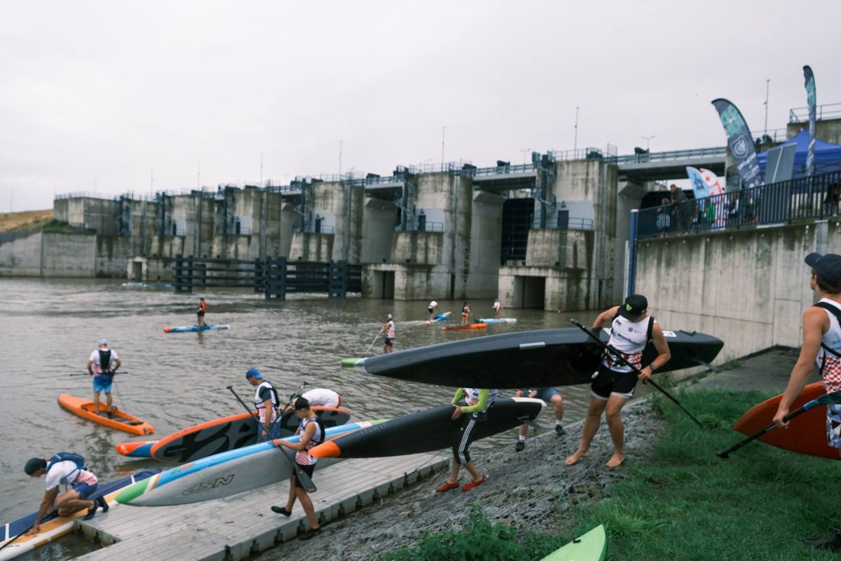 ODRA SUP CUP \/ NATIONS CUP