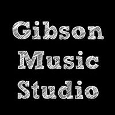 Gibson Music Studio