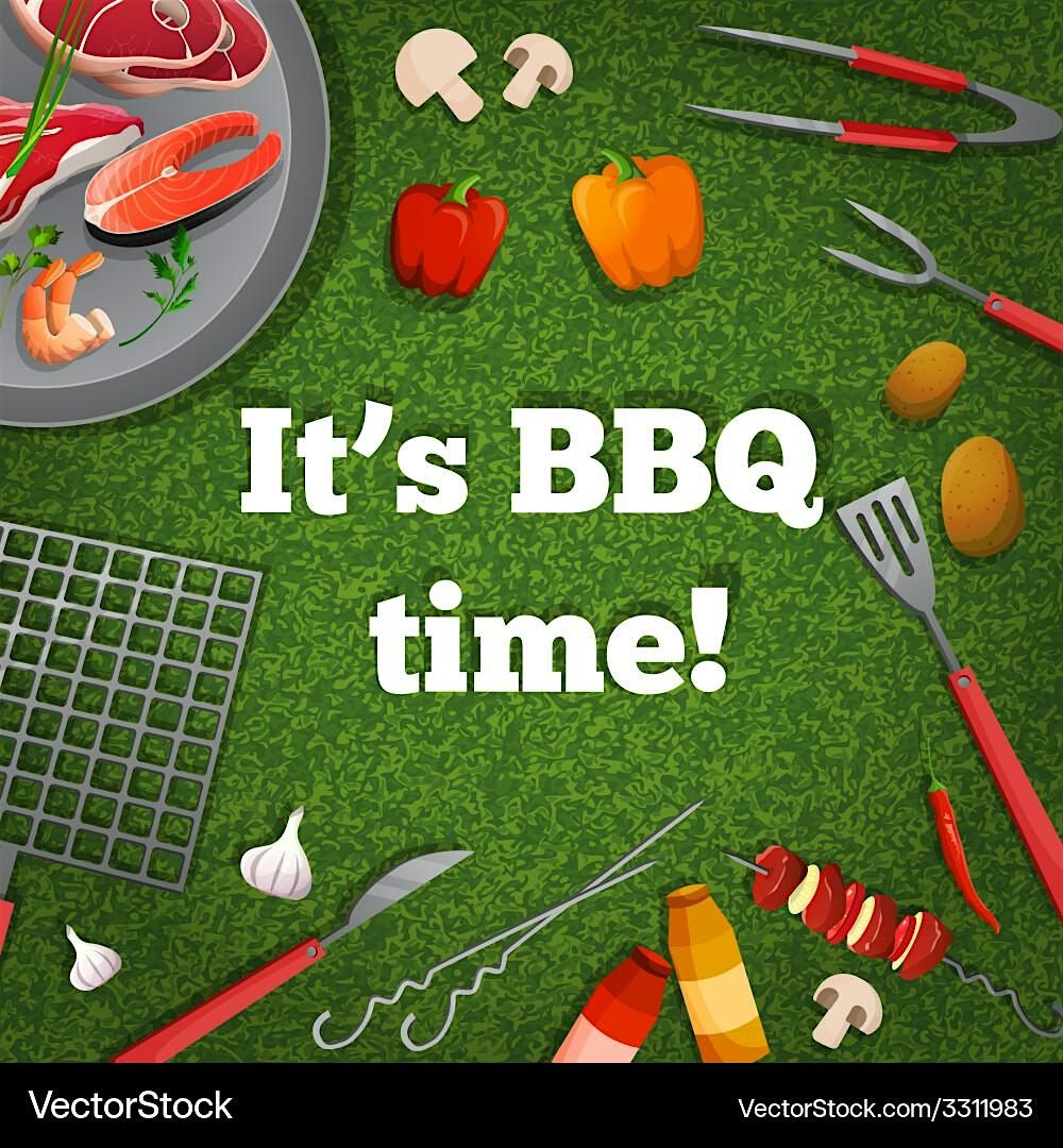 Annual Foster Family BBQ, Saturday June 29th, 10:30am-2pm