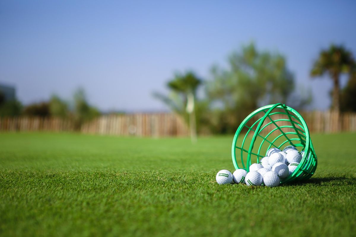 Inspire Invitational Golf Tournament