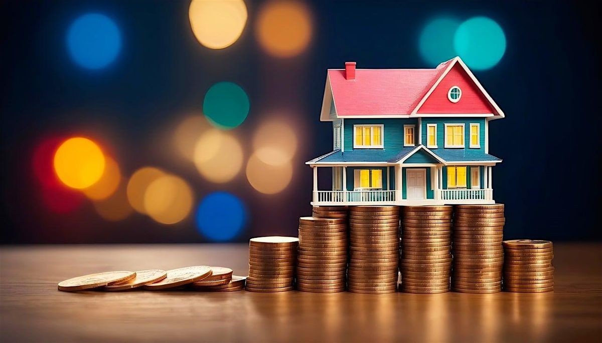 Webinar to Become a Real Estate Investor in Oceanside!
