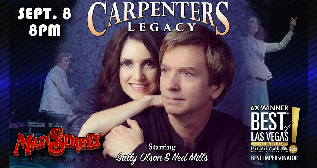 Carpenters Legacy