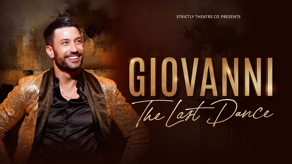 Giovanni-The Last Dance 