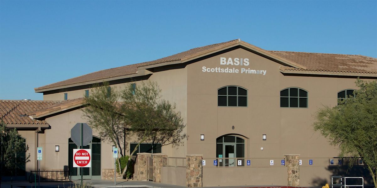 Tour BASIS Scottsdale Primary East