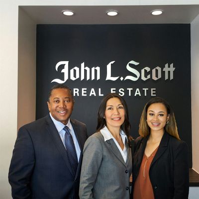 Carrington Durr Group at John L. Scott Real Estate