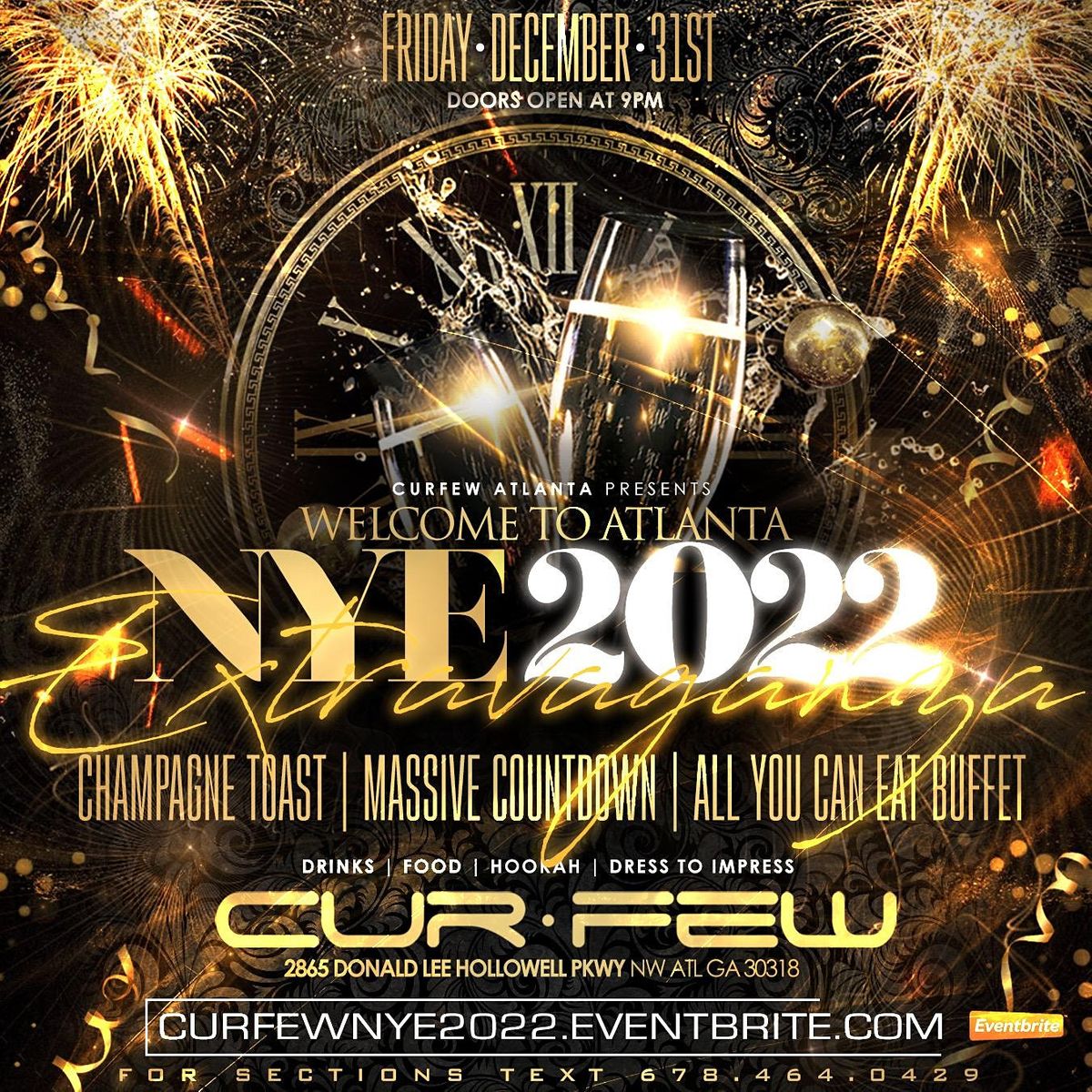 Atlanta Curfew New Years Eve Welcome To Atlanta Nye 2022 Curfew Atl Restaurant Lounge Atlanta 31 December To 1 January Atlanta Curfew New Years Eve Welcome To Atlanta Nye 2022 Curfew Atl Restaurant Lounge Atlanta 31 December To 1 January