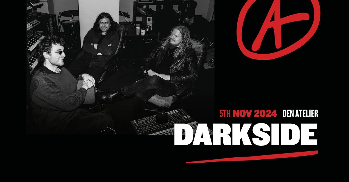 DARKSIDE | Luxembourg