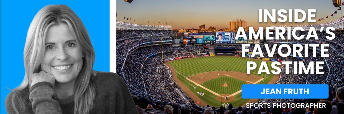 ChangeMaker Series: Jean Fruth