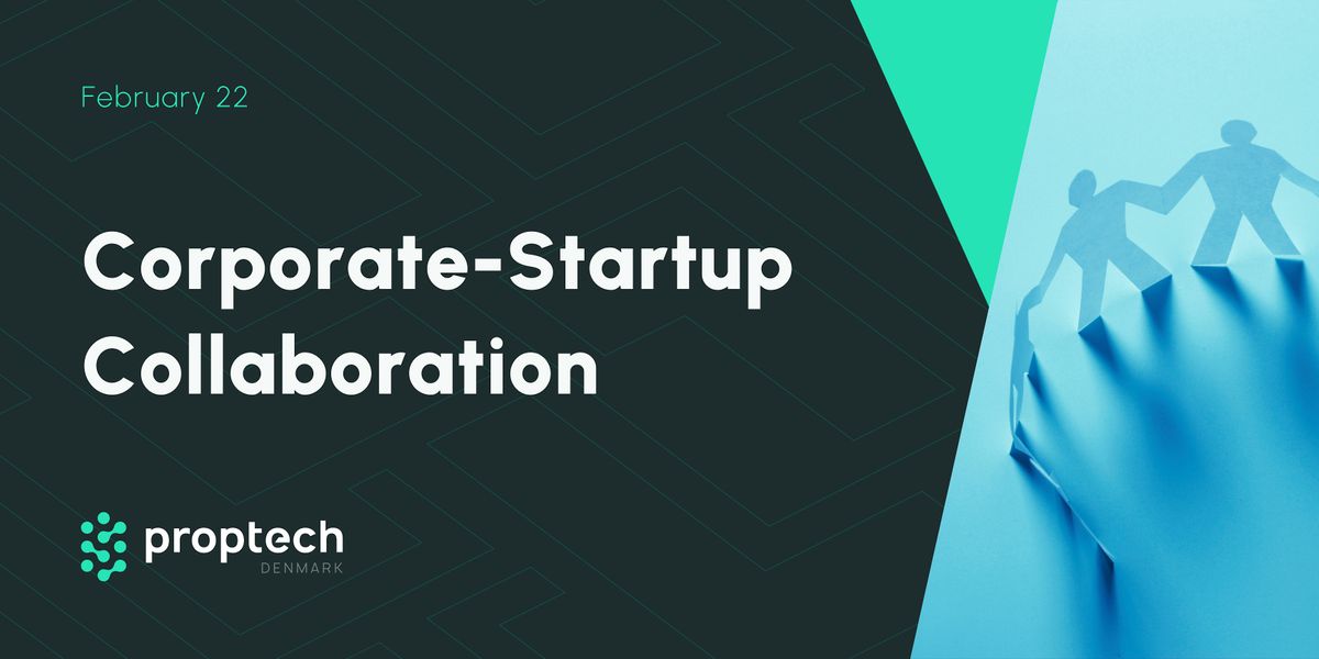Corporate-Startup Collaboration