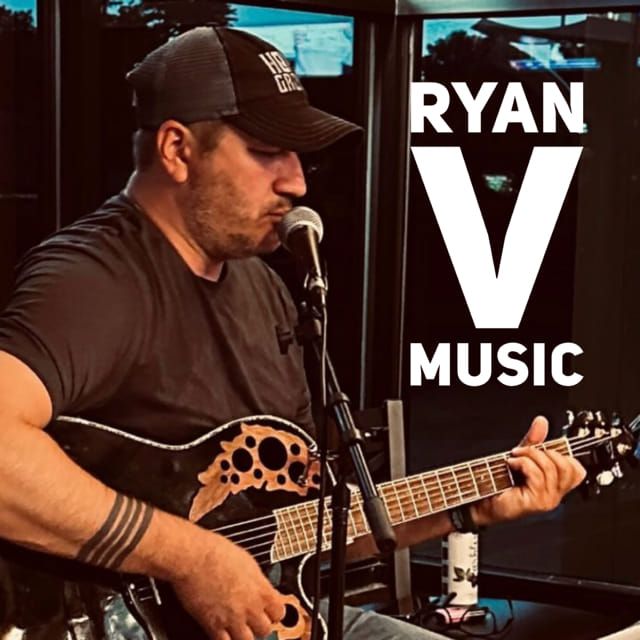 New Years Eve with Ryan V Music 